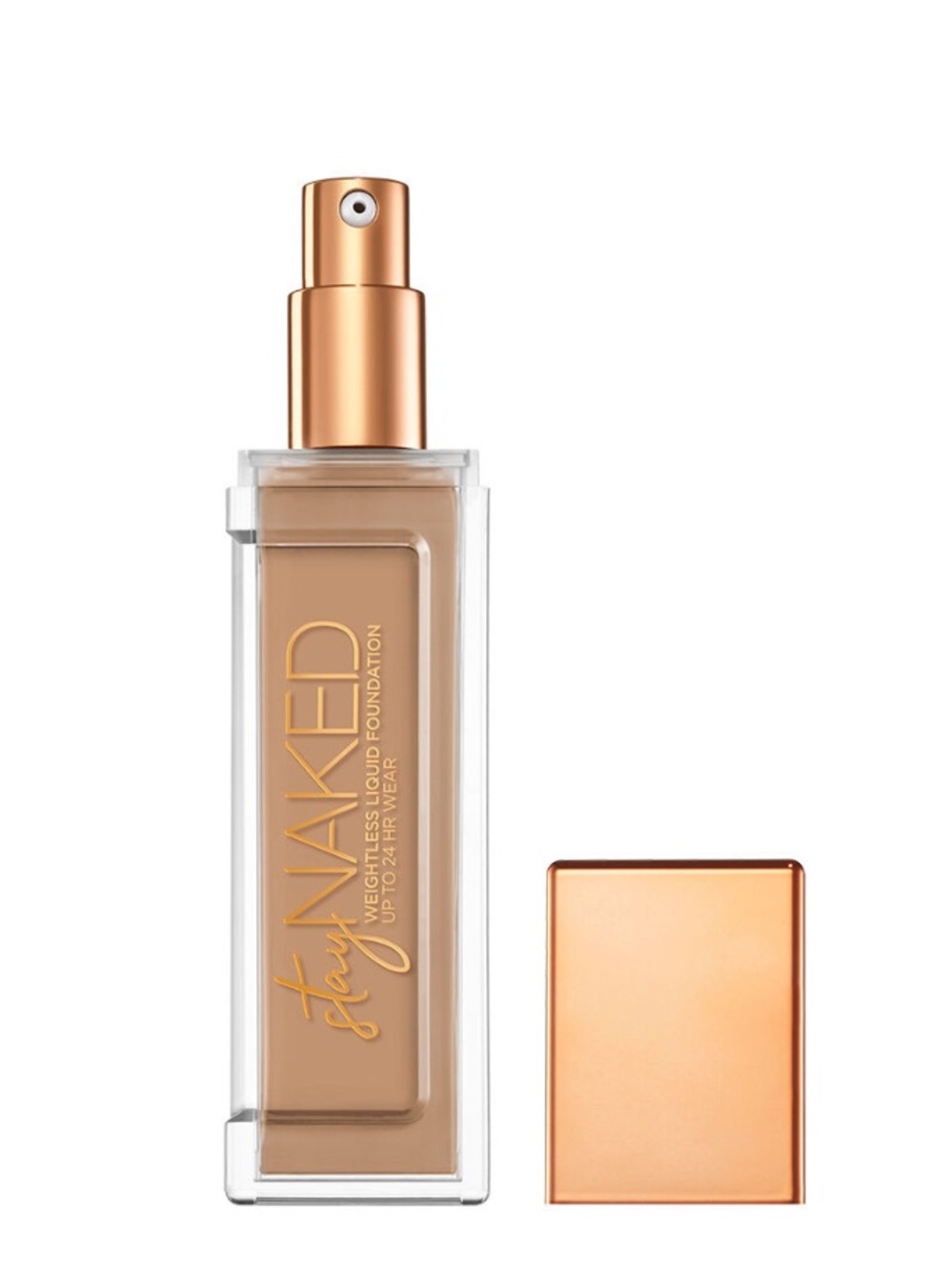 Urban Decay Stay Naked Weightless Liquid Foundation - 40 CP
